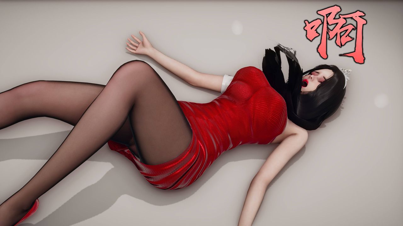 [3D]潜凤谍影：宿命之战第08话