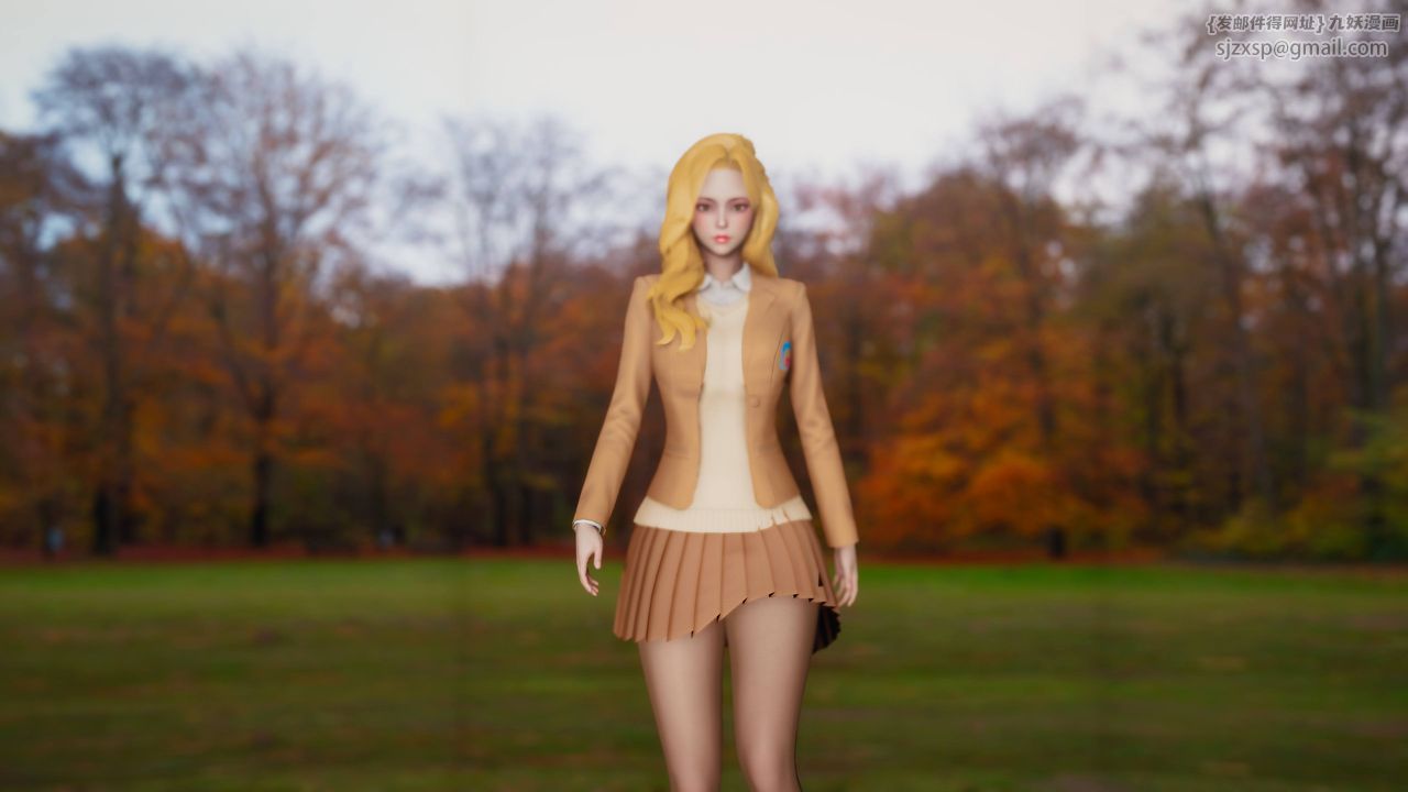 [3D]潜凤谍影：宿命之战第10话