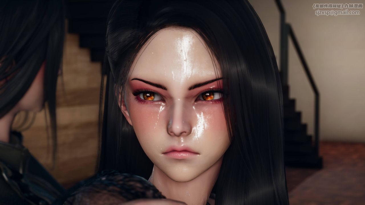 [3D]潜凤谍影：宿命之战第11话-最终话