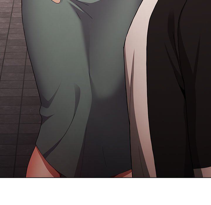 小孩子才做选择第34话