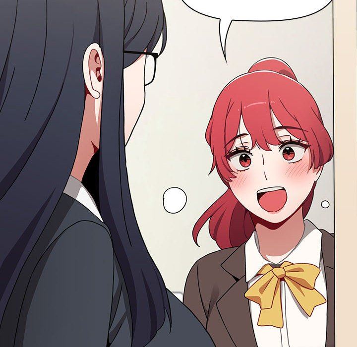 小孩子才做选择第35话