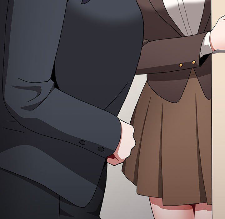 小孩子才做选择第35话