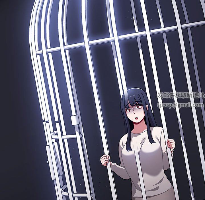 小孩子才做选择第35话