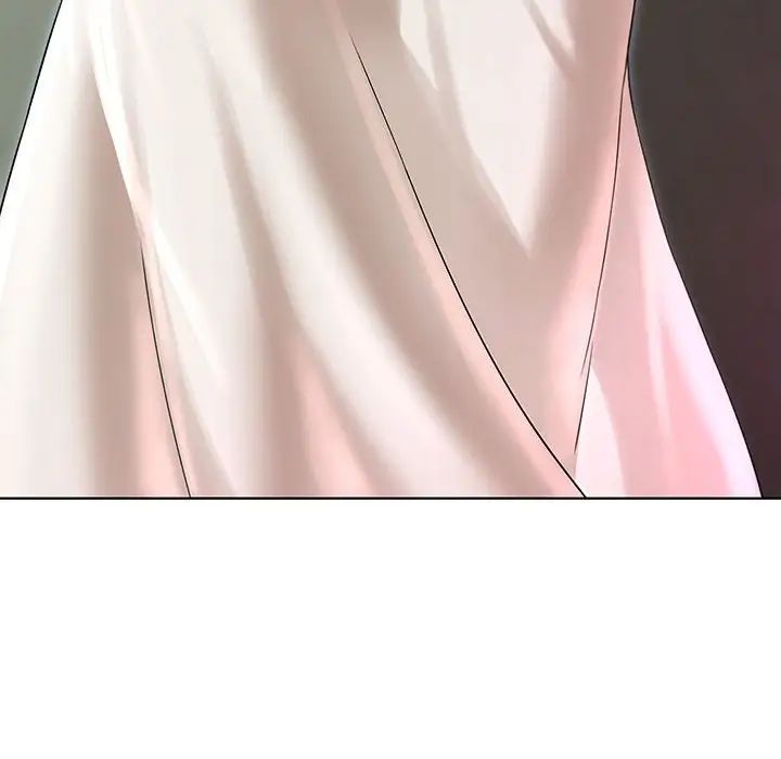 嫁入豪门的老师第1话