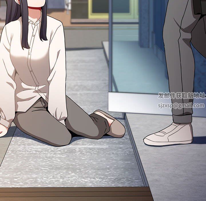 小孩子才做选择第35话