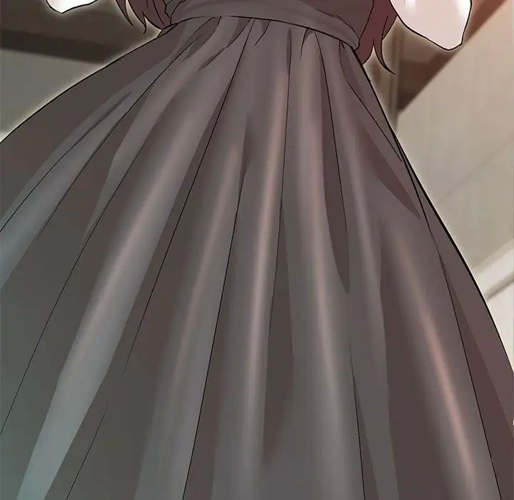 嫁入豪门的老师第2话