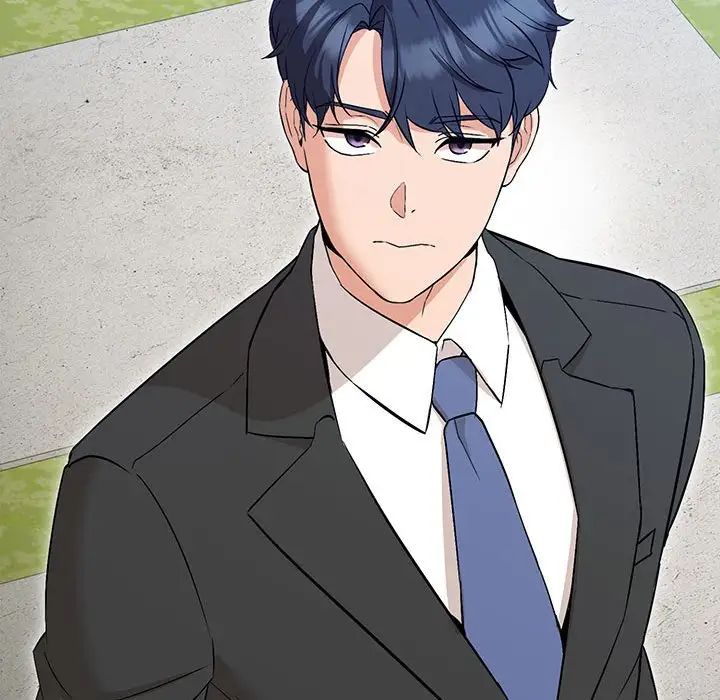 嫁入豪门的老师第2话