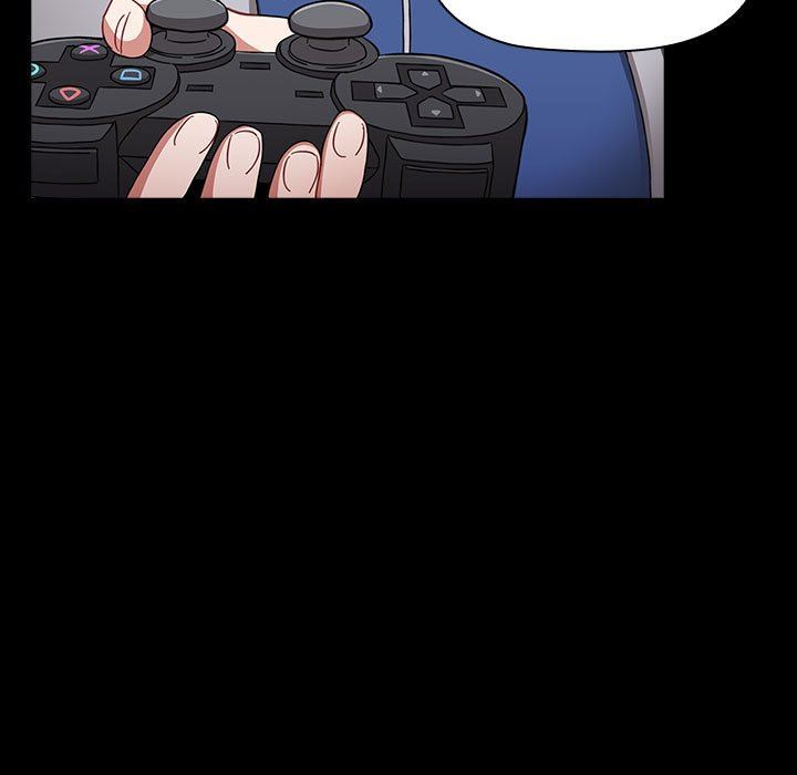 小孩子才做选择第36话