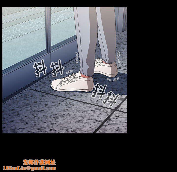 小孩子才做选择第36话