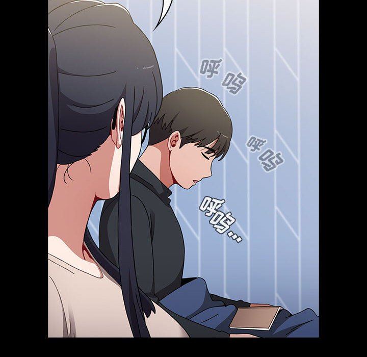 小孩子才做选择第36话