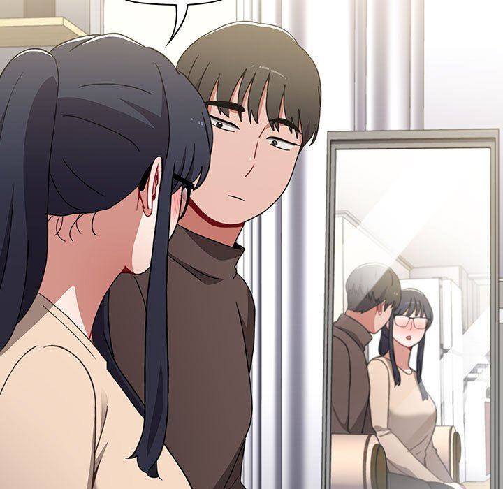 小孩子才做选择第36话