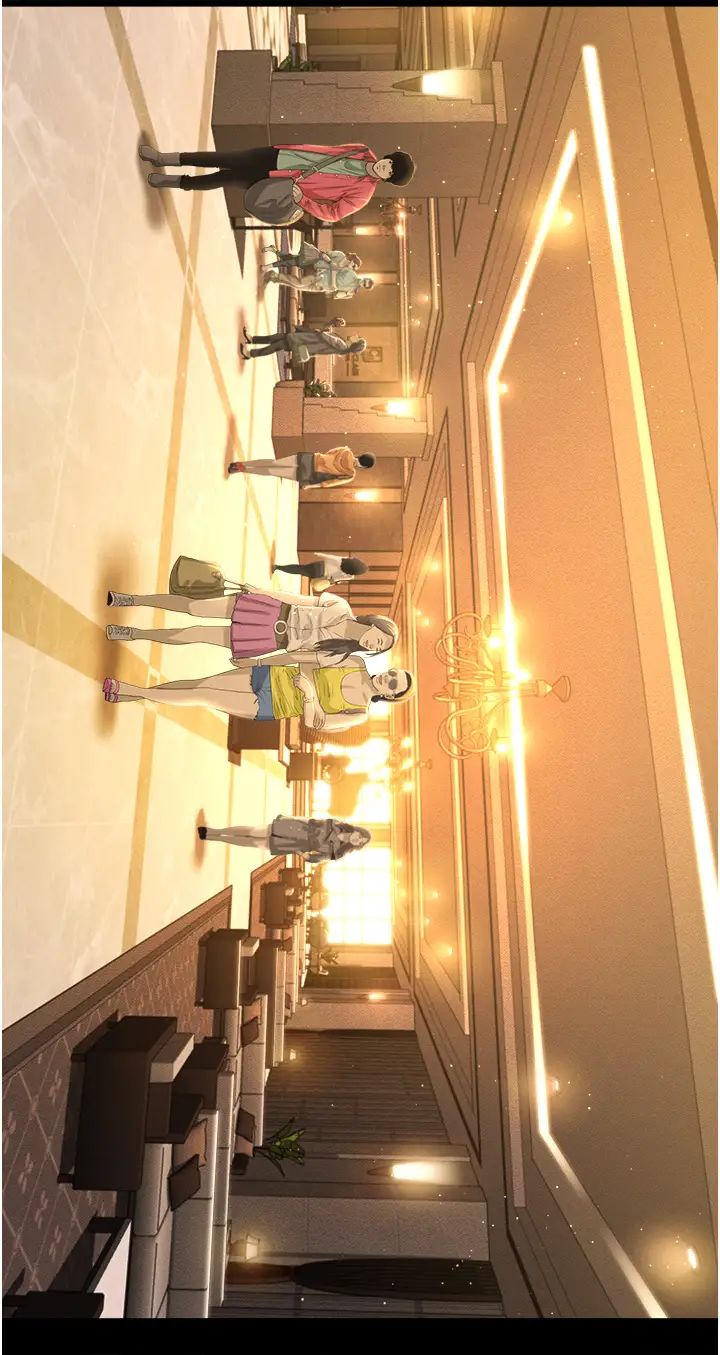 萌鬼饭店实录第6话-我命令你把衣服脱瞭!