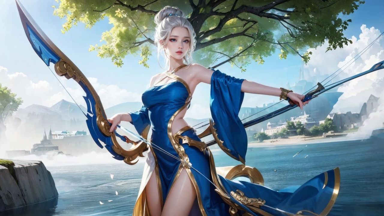 [AI绘画]TheDelicate_黑丝.女仆第05话