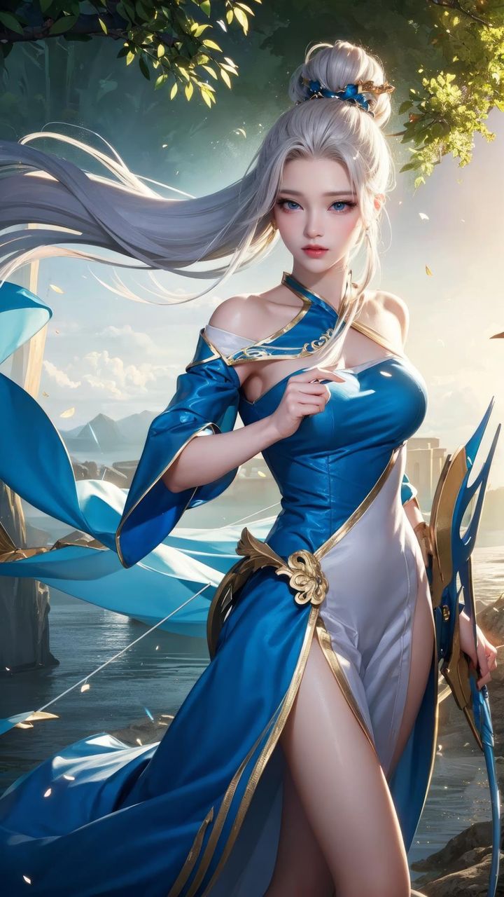 [AI绘画]TheDelicate_黑丝.女仆第05话