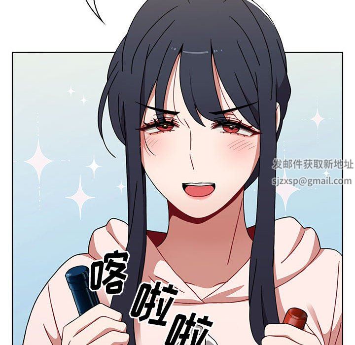 小孩子才做选择第51话