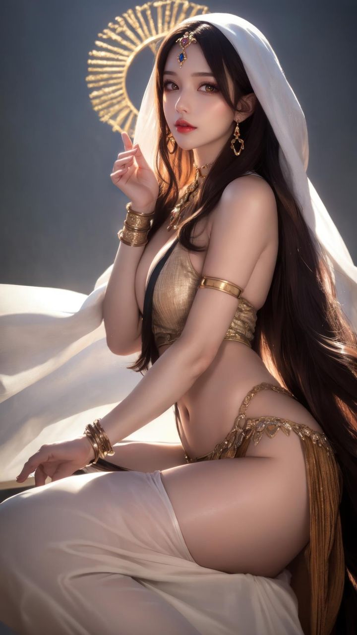 [AI绘画]TheDelicate_黑丝.女仆第08话-最终话