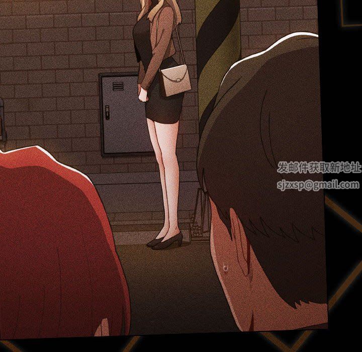 小孩子才做选择第53话