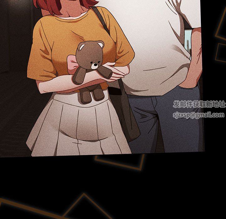 小孩子才做选择第53话