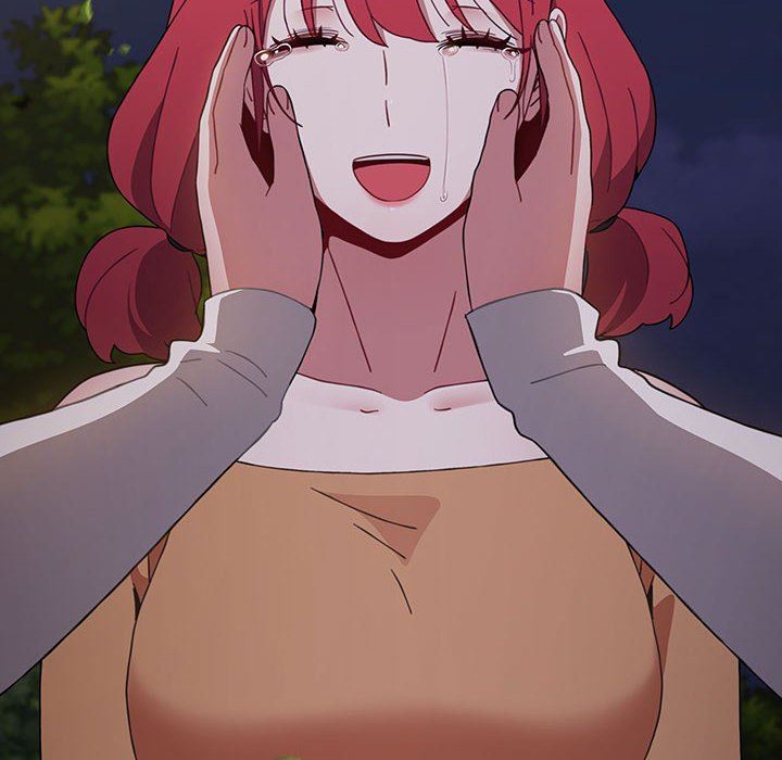 小孩子才做选择第53话