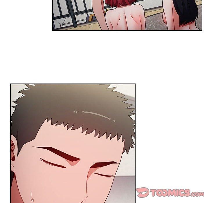 小孩子才做选择第59话