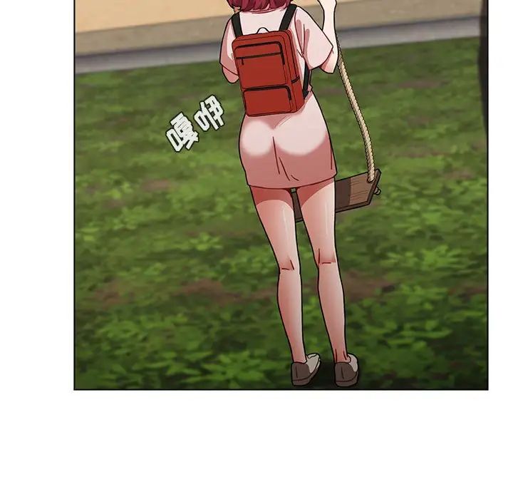 小孩子才做选择第62话