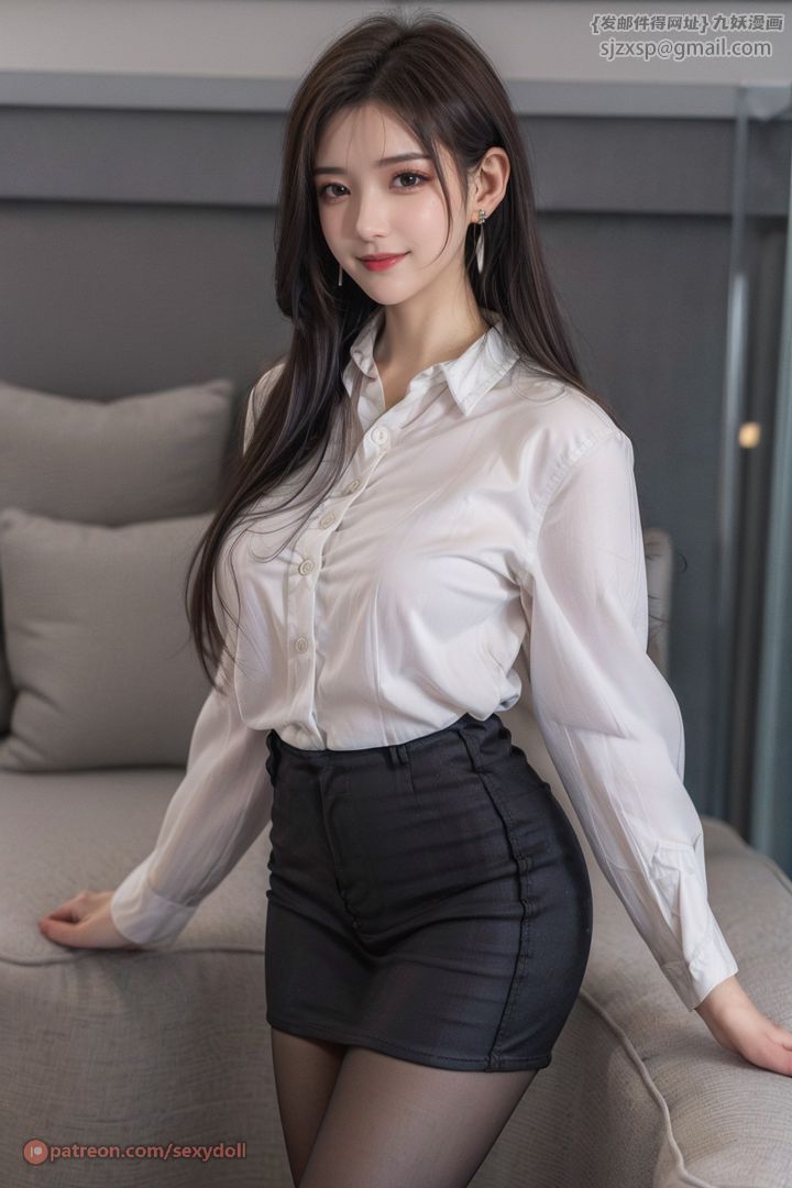 [AI绘画]BenBen_巨乳.黑丝.露出第11话-最终话