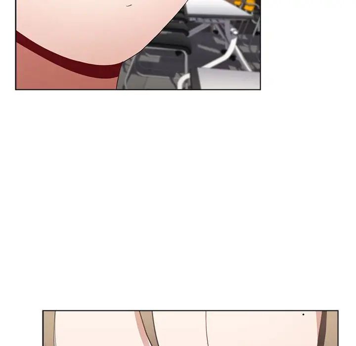 小孩子才做选择第64话