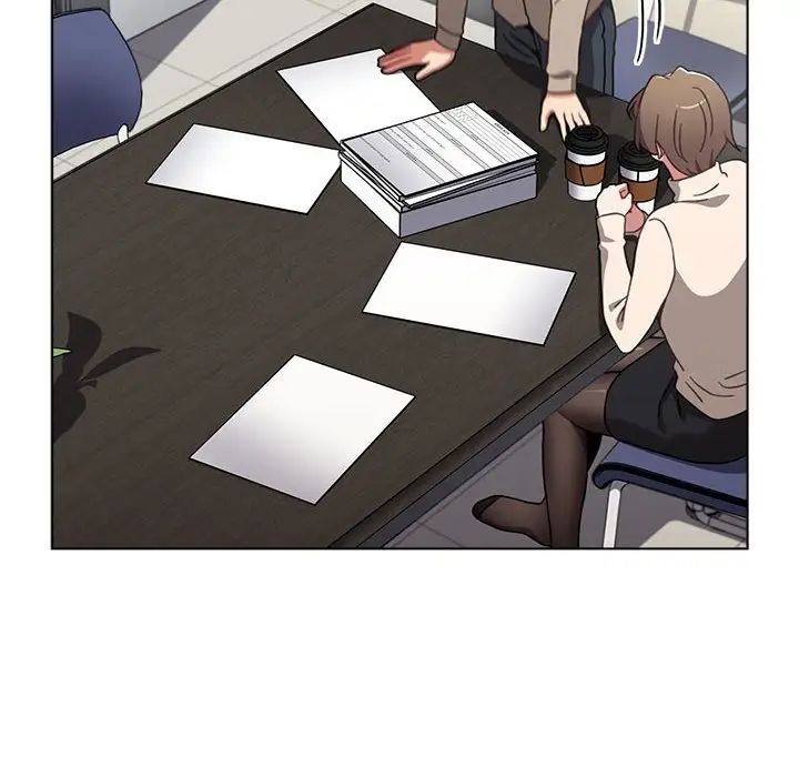 小孩子才做选择第65话