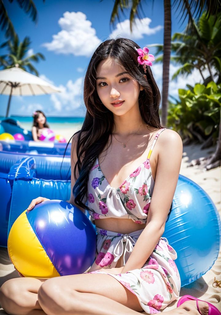 [AI绘画]极品身材_巨乳.黑丝第03话