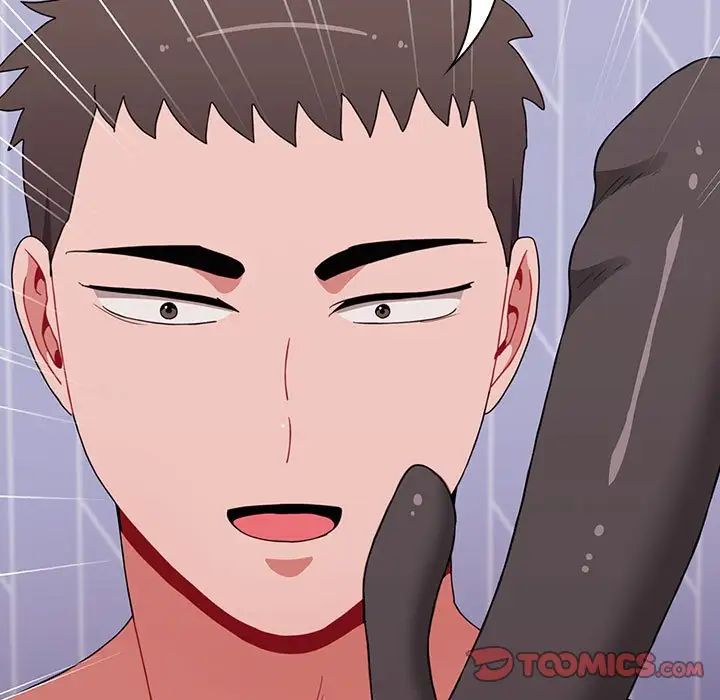 小孩子才做选择第66话