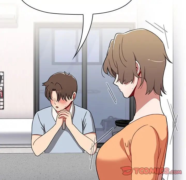 小孩子才做选择第71话