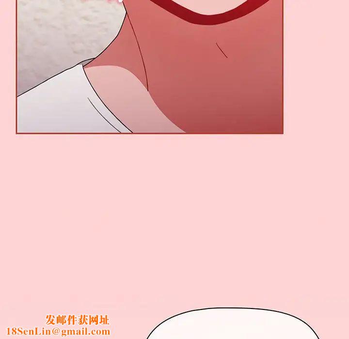 小孩子才做选择第78话