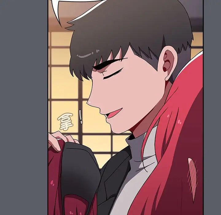 小孩子才做选择第79话