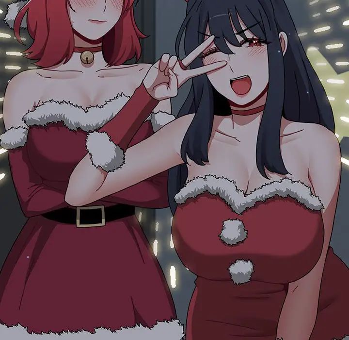 小孩子才做选择第82话