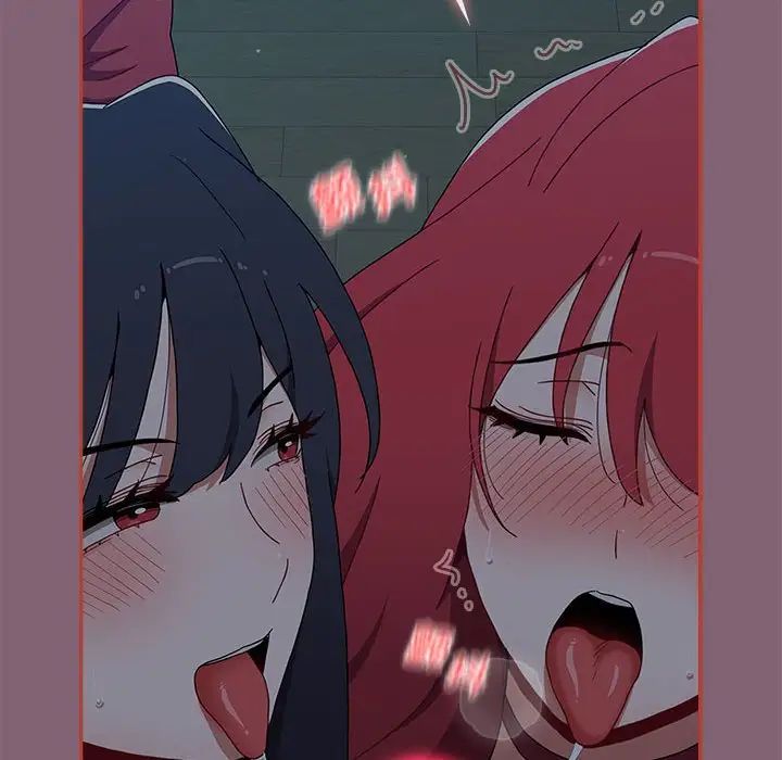 小孩子才做选择第82话