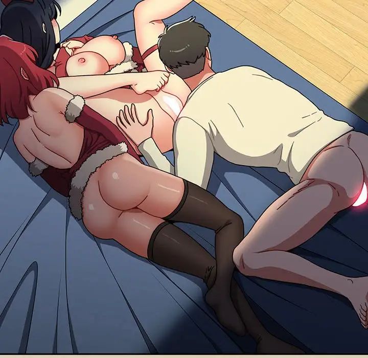 小孩子才做选择第82话