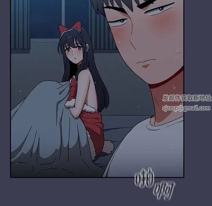 小孩子才做选择第83话