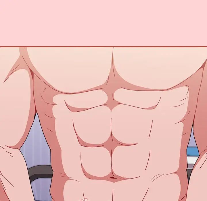 小孩子才做选择第84话