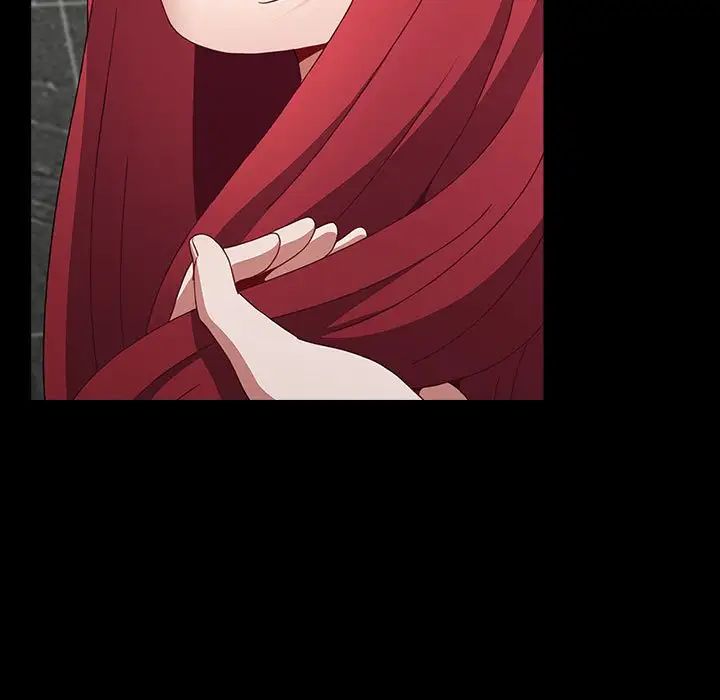 小孩子才做选择第84话