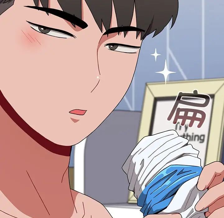 小孩子才做选择第85话