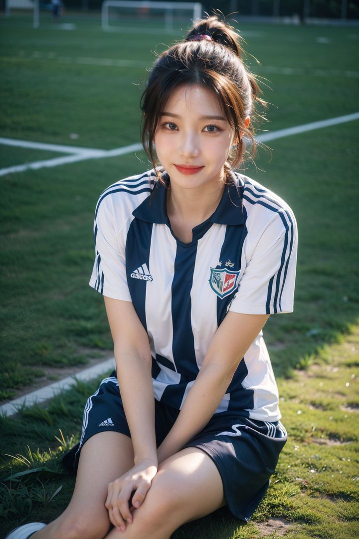 [AI真人模拟]写真.露出.巨乳.御姐第02话