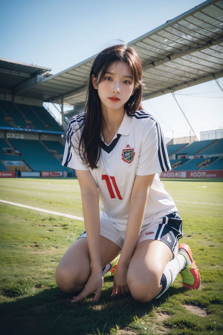 [AI真人模拟]写真.露出.巨乳.御姐第02话