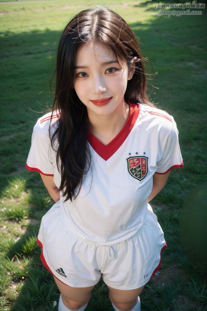 [AI真人模拟]写真.露出.巨乳.御姐第02话