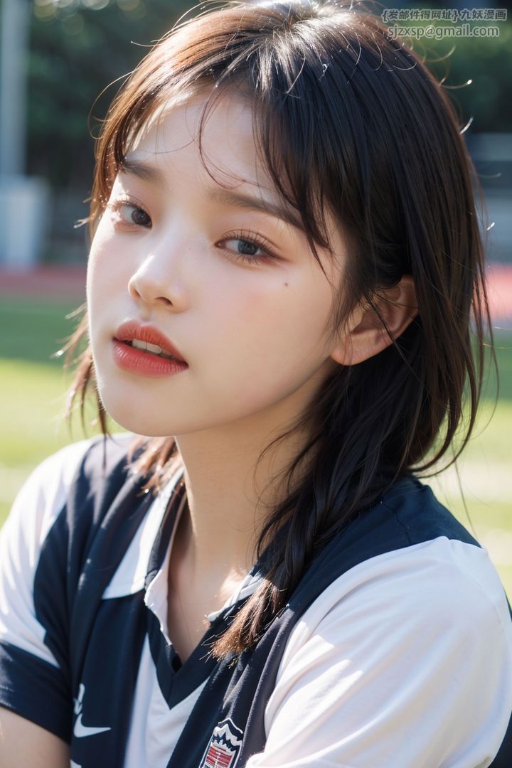 [AI真人模拟]写真.露出.巨乳.御姐第02话