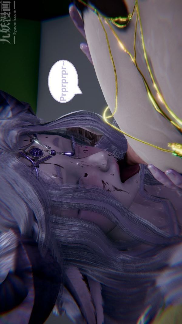 [3D]精灵救世主最终话