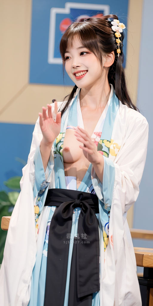 [AI真人模拟]写真.露出.巨乳.御姐第11话