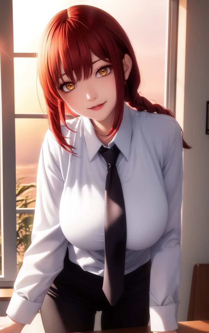 [AI绘画]AI写真.护士.露出AIGenerated第09话