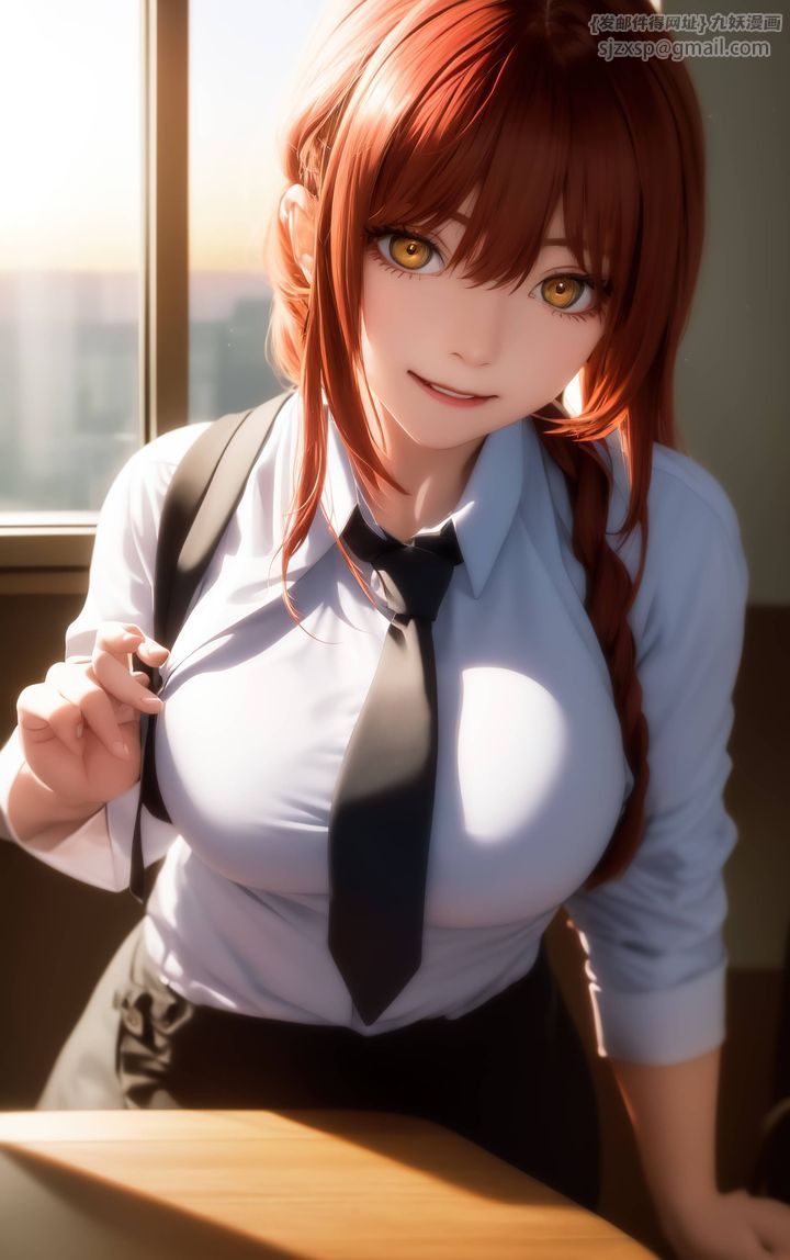 [AI绘画]AI写真.护士.露出AIGenerated第09话