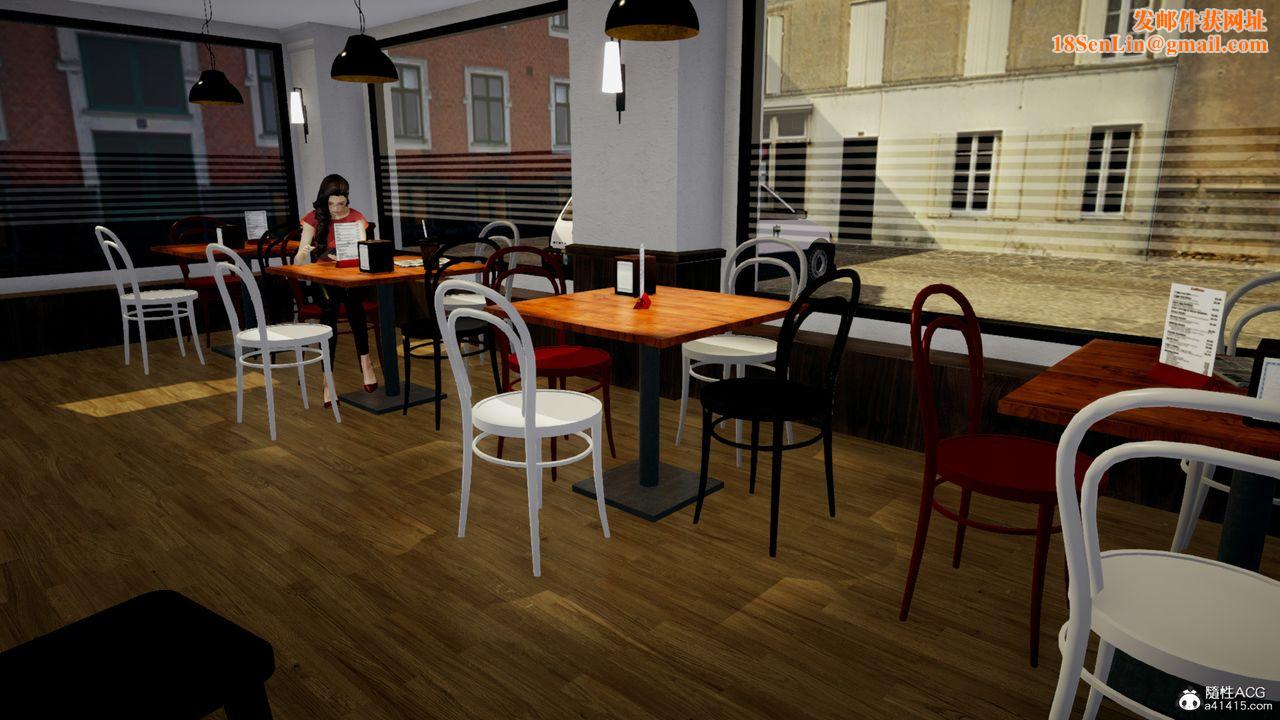 [3D]美和子的遭遇第01话