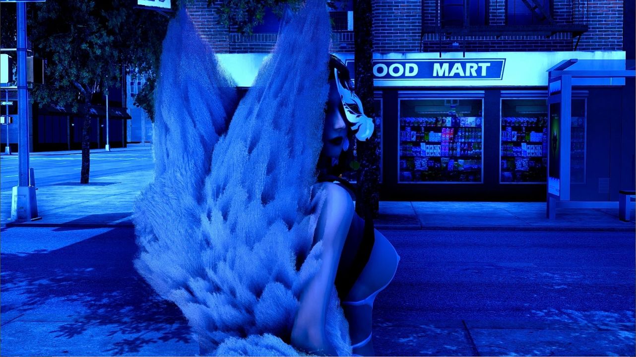 [3D]一切因他而起第14话